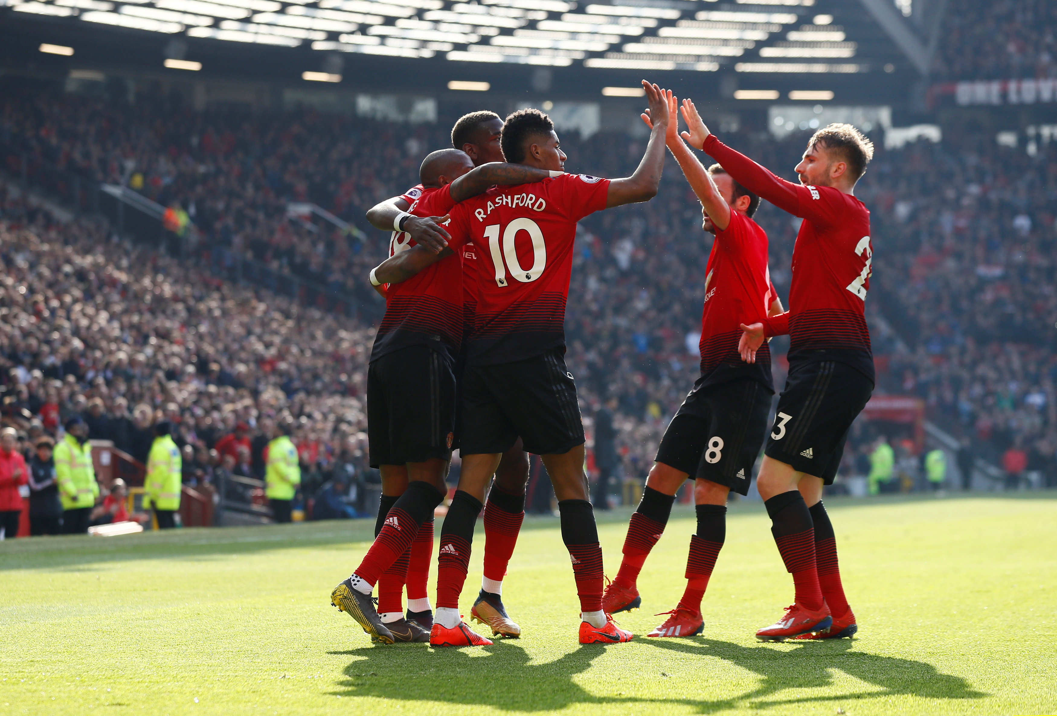 更高排名 更高排名