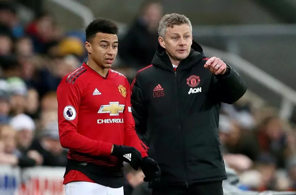 解梅西的困 解梅西的困